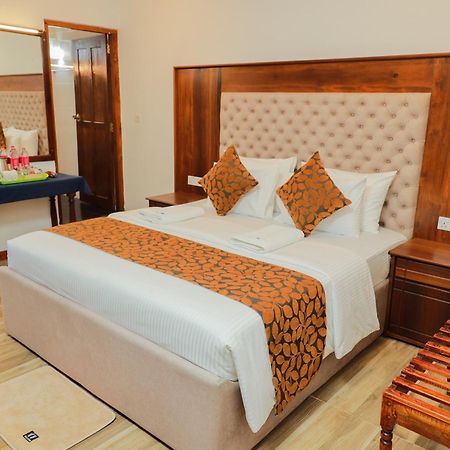 Hotel Silver Falls - Nuwara Eliya Eksteriør billede