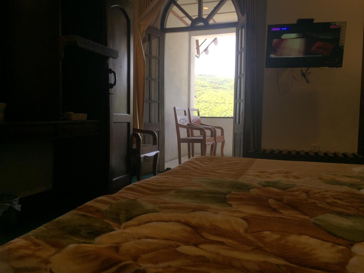 Hotel Silver Falls - Nuwara Eliya Eksteriør billede