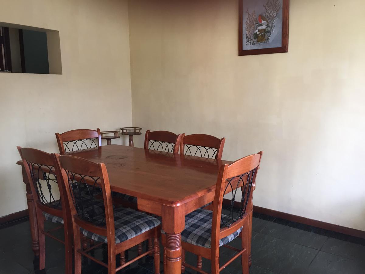 Hotel Silver Falls - Nuwara Eliya Eksteriør billede