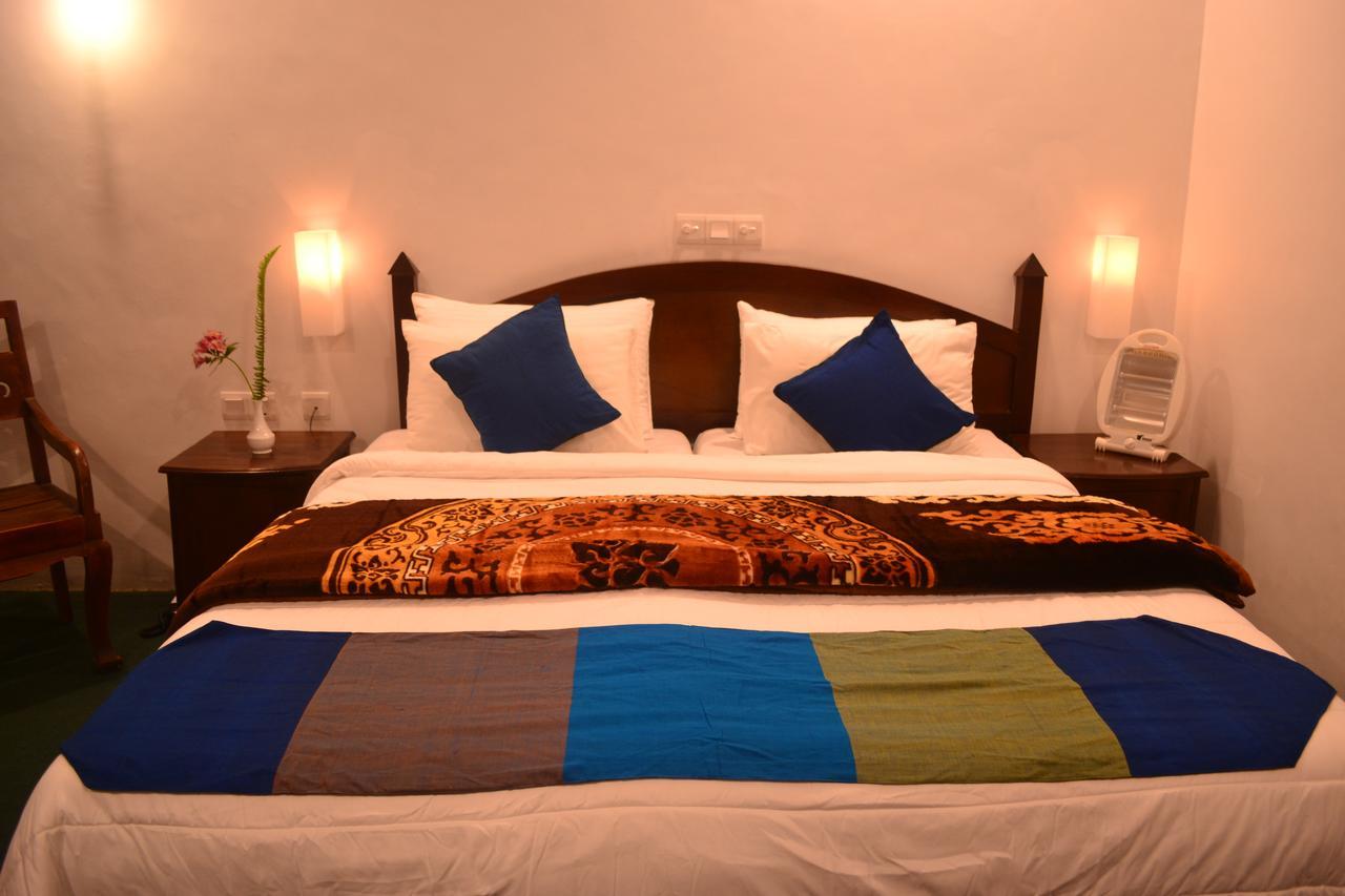Hotel Silver Falls - Nuwara Eliya Eksteriør billede