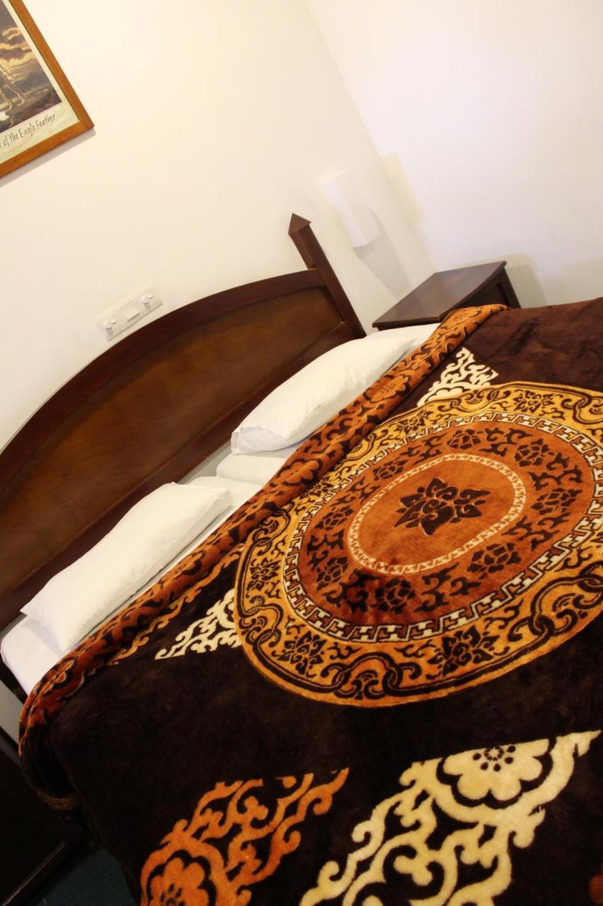 Hotel Silver Falls - Nuwara Eliya Eksteriør billede